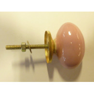 butons olive UNIS pink