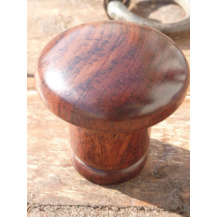 Maniglie di legno simple