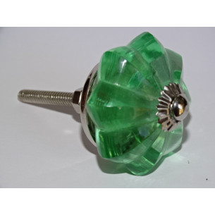 Botón de calabaza de...