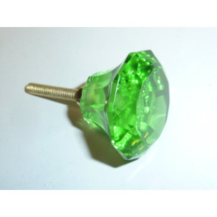 Möbelgriff DIAMANT 35 mm vert