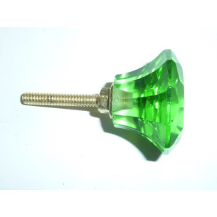 Möbelgriff DIAMANT 35 mm vert
