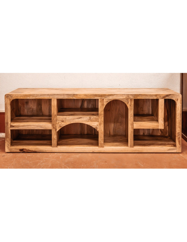 Buffet bas/meuble TV niches...