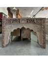 Console arche ancienne en...