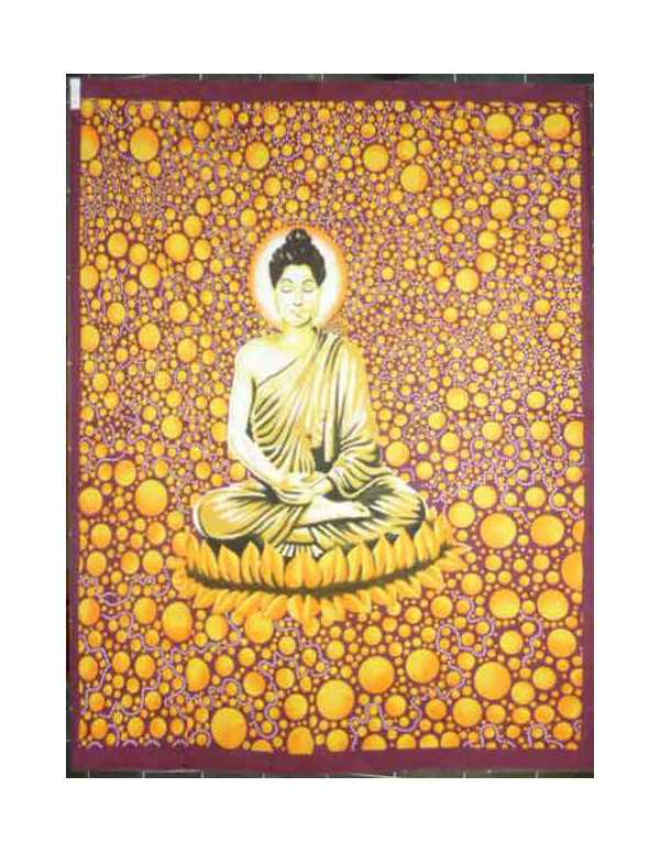 Buddha bulles prunes and...