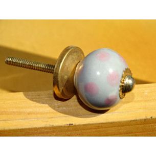 Handles small gray with...