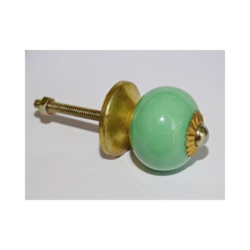 Furniture handle Green spring united