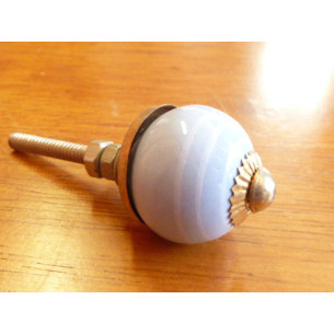 Mini pomello violine trait...