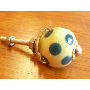 Mini pomello giallo poix...