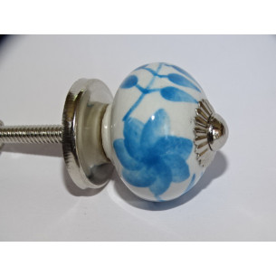 mini boutons en céramique...