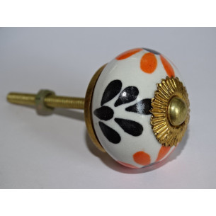 Boutons de tiroirs ou porte...