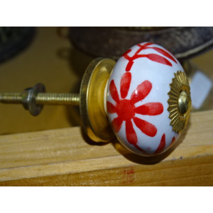 Cajón de porcelana manejar...