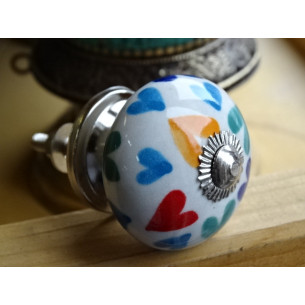 Cajón de porcelana manejar...