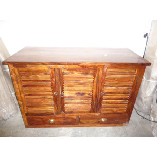 Buffet / porte vasque...