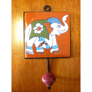 wall hook 10x10x17 cm...