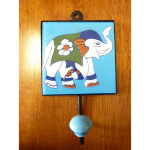 wall hook 10x10x17 cm...