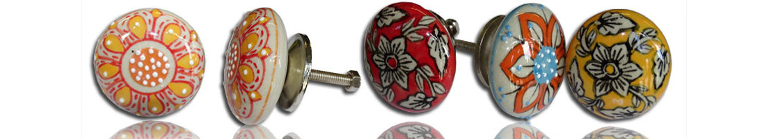 Large handles 42 mm