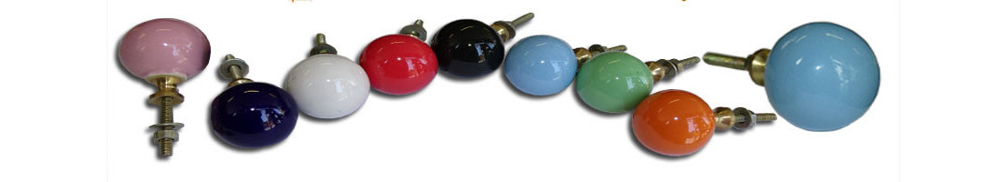 Pomelli a sfera