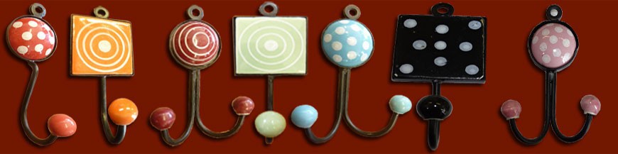 Mini Hooks design