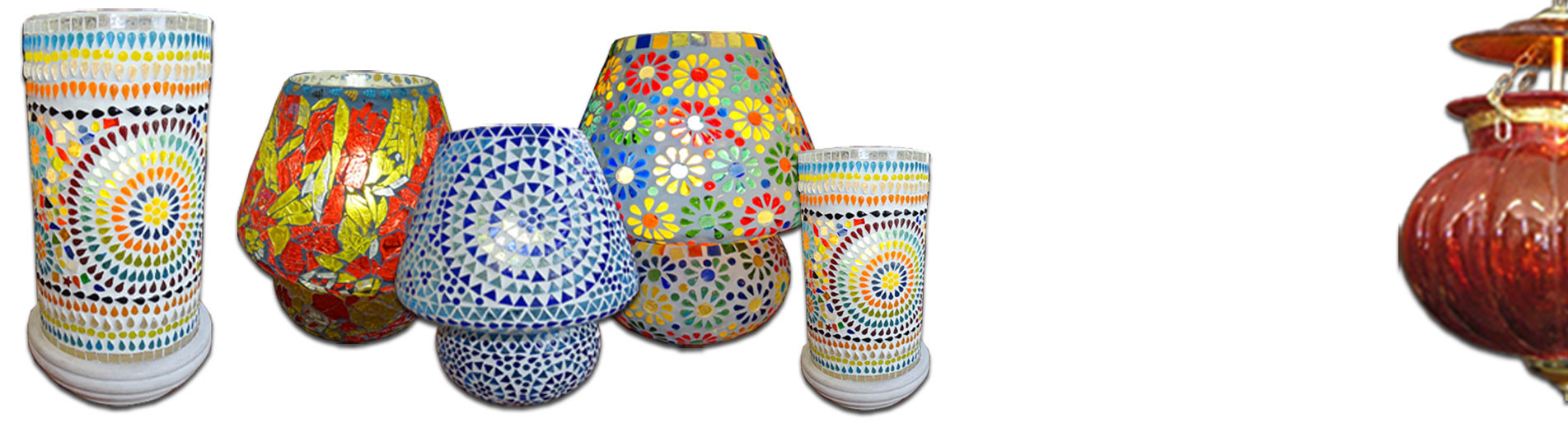 luminaire indien lampe indienne